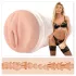 Fleshlight Bonnie Blue 1K - levensechte kunstvagina (natuurkleur)