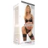 Fleshlight Bonnie Blue 1K - levensechte kunstvagina (natuurkleur)