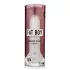 Perfect Fit - Fat Boy Checker Box - penismantel (17 cm, wit)