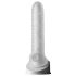 Fat Boy Checker Box - penis hoes (19cm) - wit
