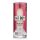 Fat Boy Micro Ribbed - penismantel (15cm) - wit