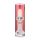 Fat Boy Micro Ribbed - penismantel (19cm) - wit