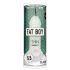 Fat Boy Thin - Penis omhulsel (15cm) - Wit