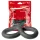 Perfect Fit Ultra Wrap 12 - dikke penisring - zwart - 30 cm