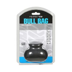 Perfect Fit Bull Bag - balzak hanger en stretcher - zwart