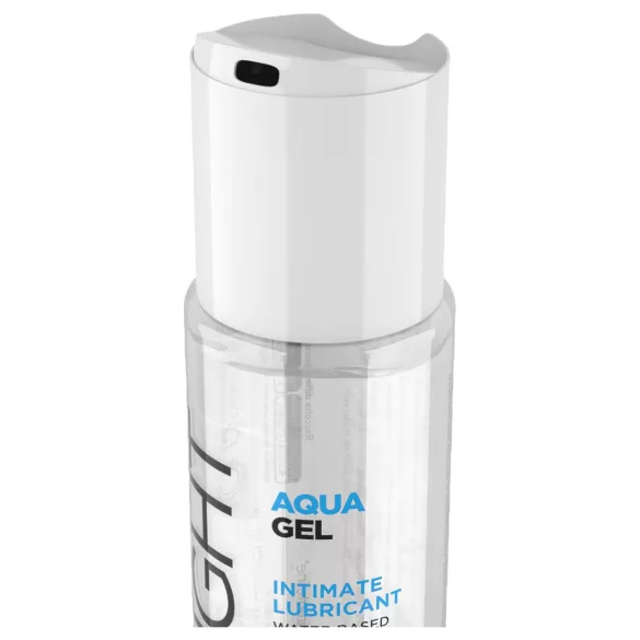Sensilight Aquagel - glijmiddel op waterbasis - 60ml