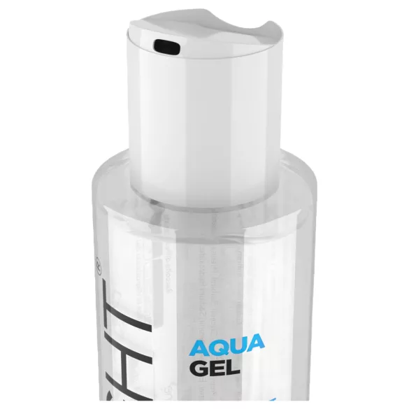 Sensilight Aquagel - glijmiddel op waterbasis - 150ml