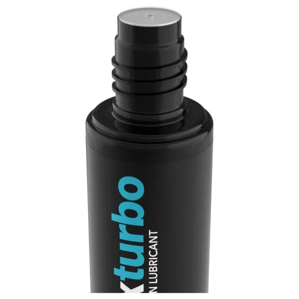 Intimateline MaxTurbo - glijmiddel op waterbasis voor mannen (100 ml)