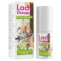   Intimateline Lady Dream - stimulerende gel voor vrouwen (30 ml)