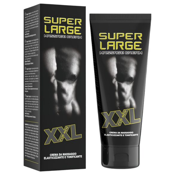 Super Large - penisvergrotingscrème - 75ml