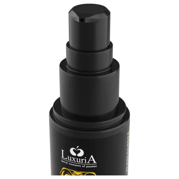 Intimateline Luxuria Erex Power - stimulerende intieme crème (30 ml)