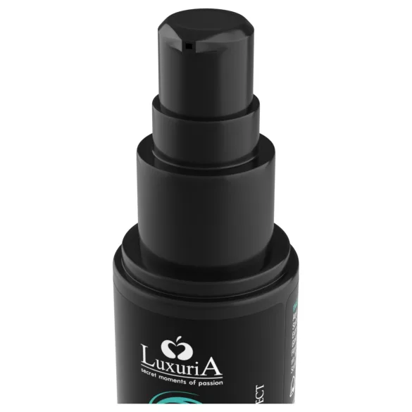 Intimateline Luxuria Vortex - stimulerende gel met verkoelend effect voor vrouwen (30 ml)