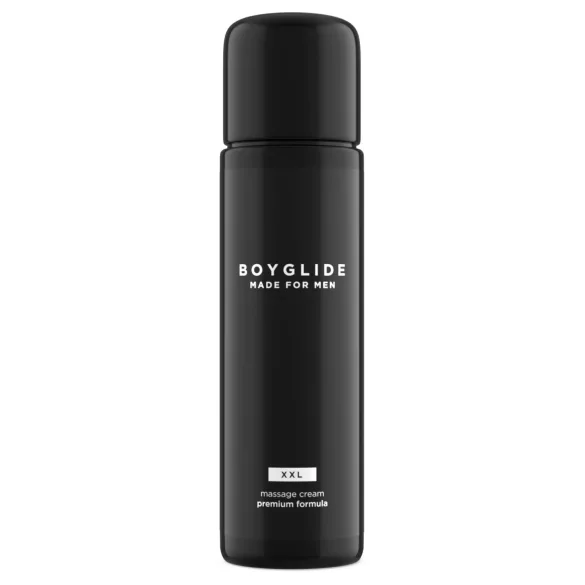 Intimateline Boyglide XXL - intieme massagecrème voor mannen (100 ml)