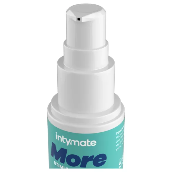 Intimateline Intymate More - verfrissende stimulerende gel (30 ml)