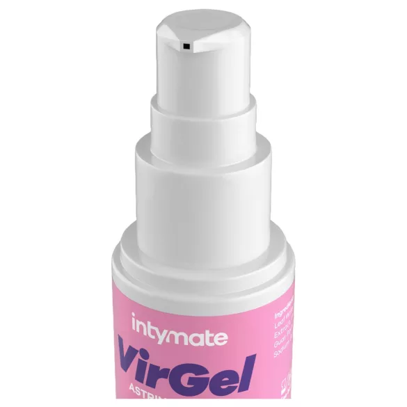 Intymate - vaginale samentrekkende gel voor vrouwen - 30ml