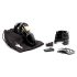 CB-6000 CB-X - luxe peniskooi met slot (zwart)
