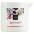 Exotiq - massagekaars - vanille amber geur - 60g
