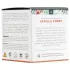 Exotiq - massagekaars - vanille amber geur - 60g