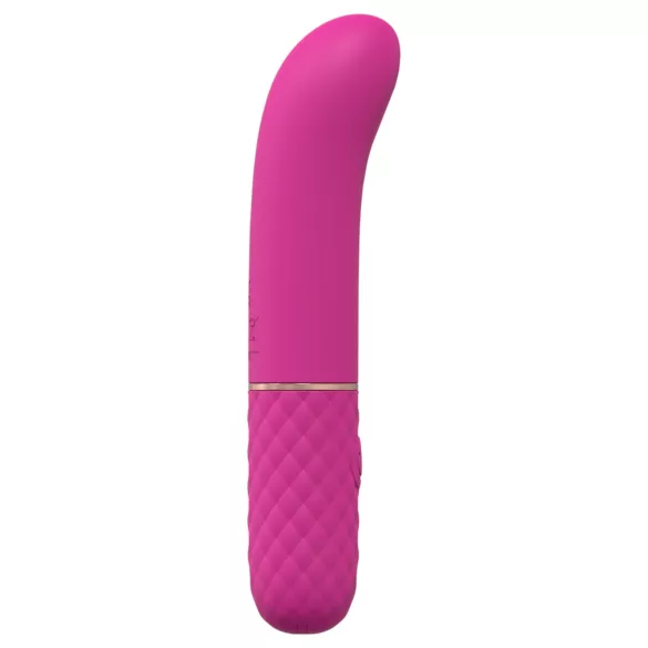 Loveline - mini G-punt vibrator (roze)