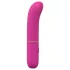 Loveline - mini G-punt vibrator (roze)