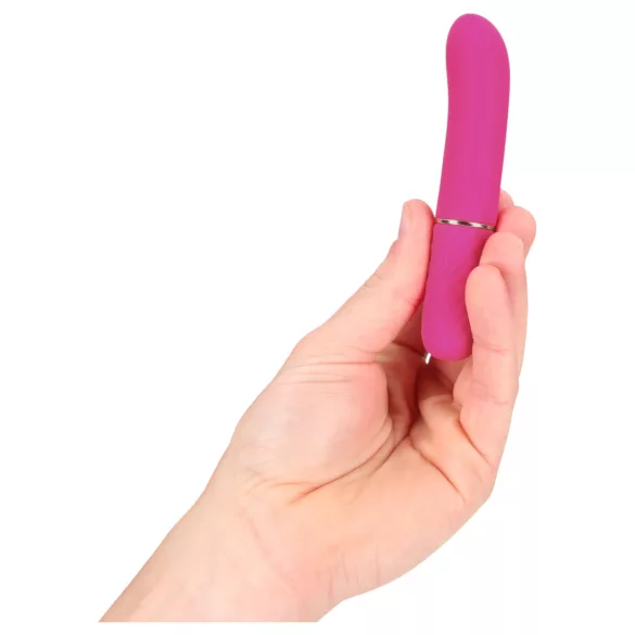 Loveline - mini G-punt vibrator (roze)