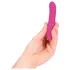 Loveline - mini G-punt vibrator (roze)