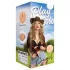 S-Line Cowgirl - levensechte kunstvagina (huidskleur)