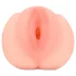 S-Line Gilf - realistische kunstvagina (huidskleur)
