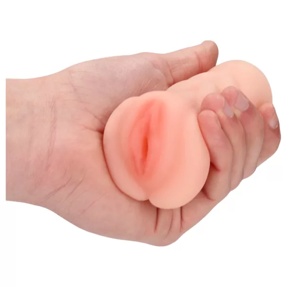 S-Line Gilf - realistische kunstvagina (huidskleur)