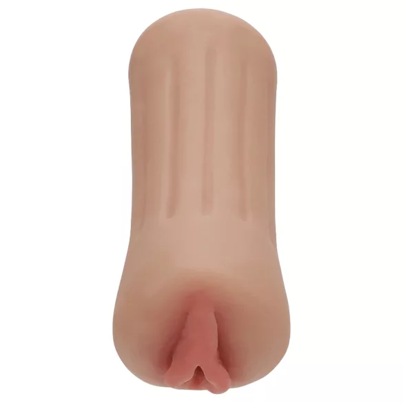 XKIN Party Slet Bettie - levensechte kunstvagina‑masturbator (natuurkleur)