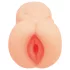 XKIN Tiffany Throatcheck - levensechte kunstvagina‑masturbator (natuurlijk)