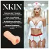XKIN Tiffany Throatcheck - levensechte kunstvagina‑masturbator (natuurlijk)