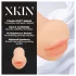XKIN - levensechte kunstmond-masturbator - S (naturel)