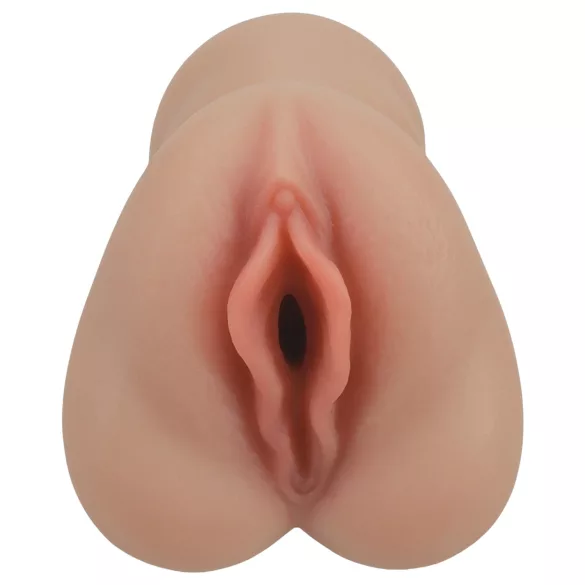 XKIN Maid Lacey - realistische kunstvagina‑masturbator (natuurlijk)