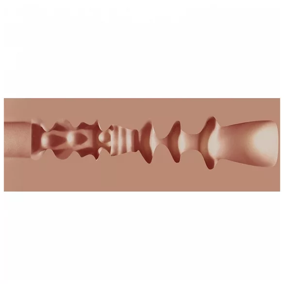 XKIN Maid Lacey - realistische kunstvagina‑masturbator (natuurlijk)