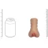 XKIN Maid Lacey - realistische kunstvagina‑masturbator (natuurlijk)