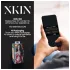 XKIN Seduction Tatiana - levensechte kunstvagina‑masturbator (natuurkleur)