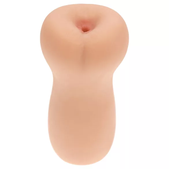 XKIN - levensechte kunstkont-masturbator - M (naturel)