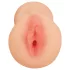 XKIN Lexi Lockerload - levensechte kunstvagina‑masturbator (naturel)