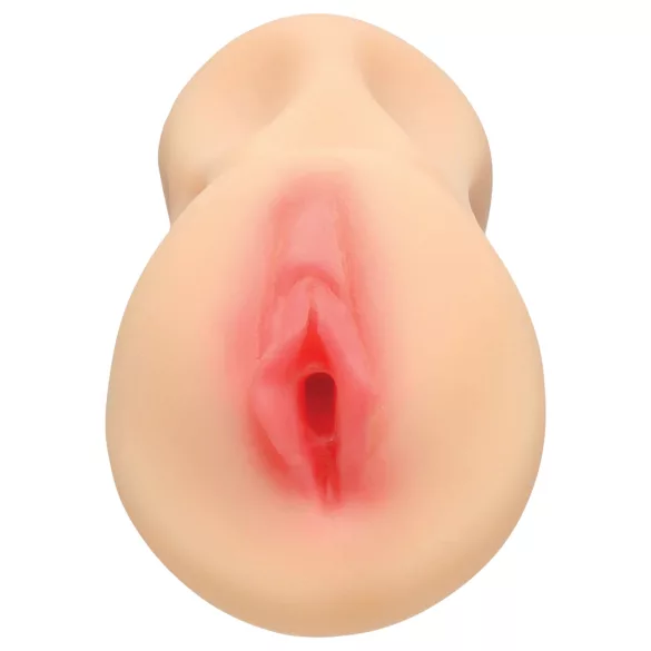 XKIN Bartender Sasha Slippernip - levensechte kunstvagina‑masturbator (natuurlijk)