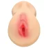 XKIN Bartender Sasha Slippernip - levensechte kunstvagina‑masturbator (natuurlijk)