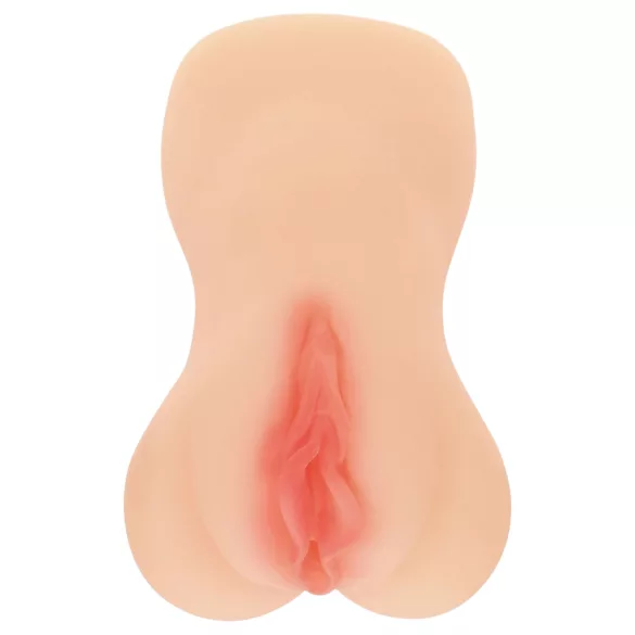 XKIN Lexi Cockpit - levensechte kunstvagina‑masturbator (natuurlijk)