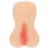 XKIN Lexi Cockpit - levensechte kunstvagina‑masturbator (natuurlijk)