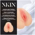 XKIN - realistische kunstvagina‑masturbator - L (natuurlijk)