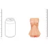 XKIN Enchantment Elise - levensechte kunstvagina‑masturbator (naturel)
