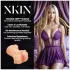 XKIN Enchantment Elise - levensechte kunstvagina‑masturbator (naturel)