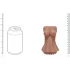 XKIN Enchantress Amara - levensechte kunstvagina‑masturbator (natuur)