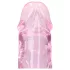 RealRock - realistische dildo met zuignap (roze) - 12,7 cm