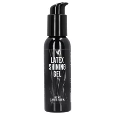 Pharmquests - latex glansgel - 100ml