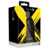 Ouch! - Arm Binder achter rug (zwart)